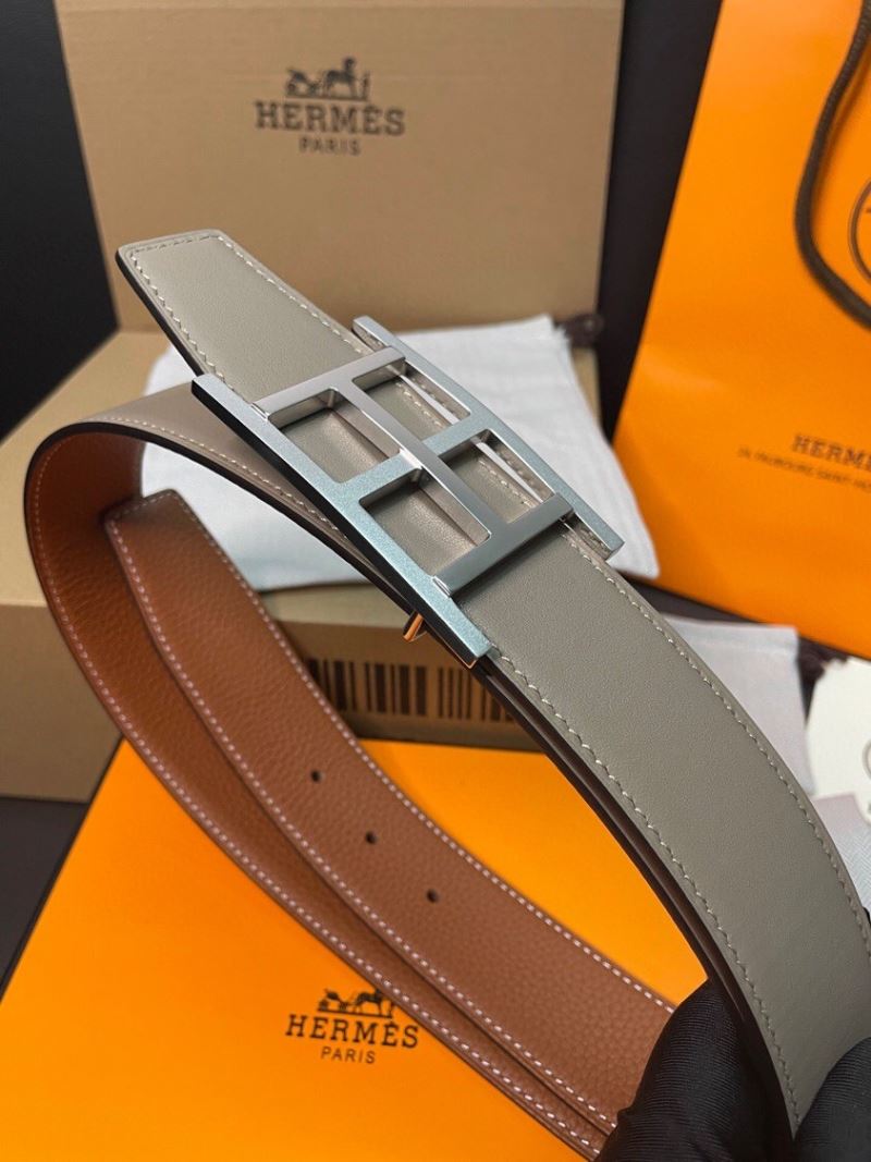 Hermes Belts